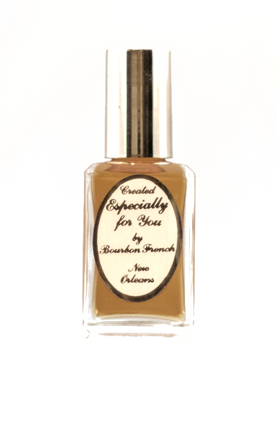 Sans Nom Bourbon French Parfums — аромат