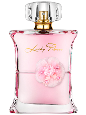 Lucky Flower Lonkoom Parfum — аромат