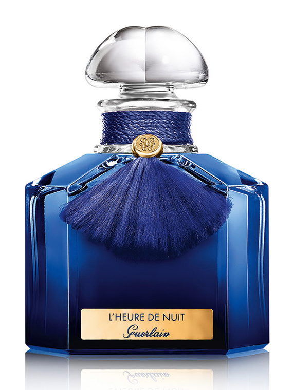 L'Heure de Nuit Guerlain
