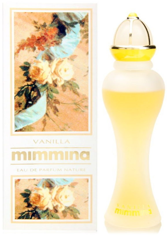 Vanilla Mimmina — аромат