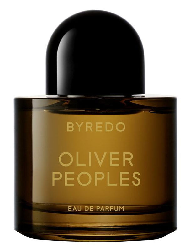 Oliver Peoples Mustard Byredo