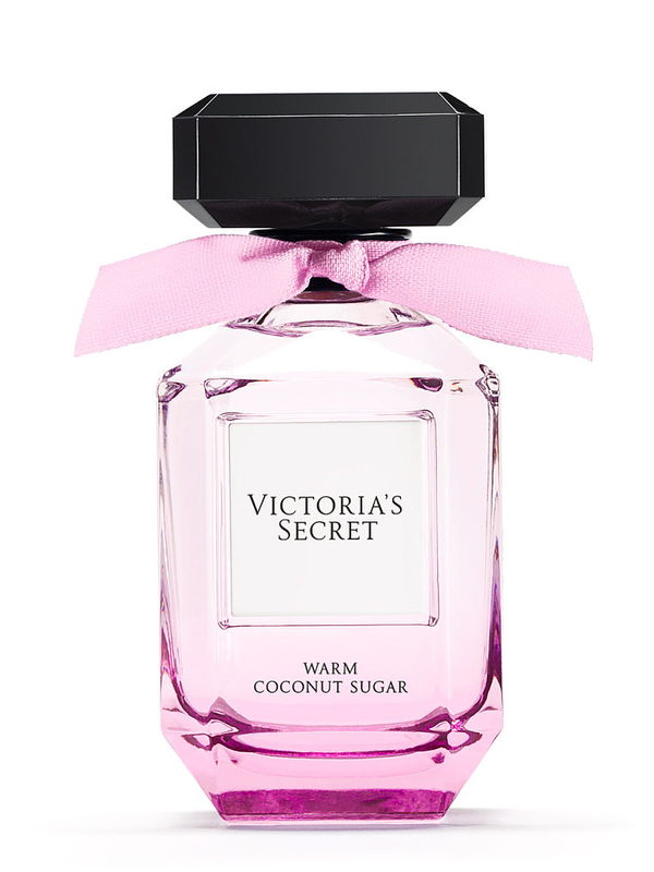 Warm Coconut Sugar Victoria's Secret — аромат