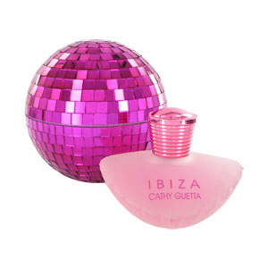 Pink Power Cathy Guetta — аромат