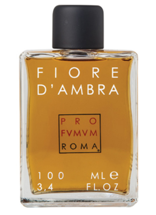 Fiori d'Ambra Profumum Roma — аромат