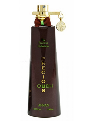 Precious Oudh Afnan — аромат