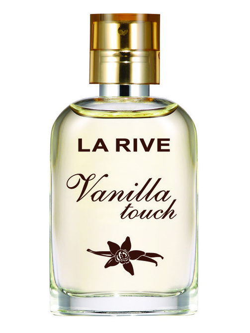 Vanilla Touch La Rive — аромат