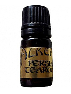 Persian Tea Room Alkemia Perfumes — аромат