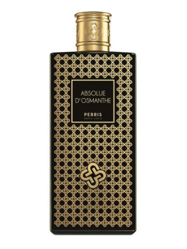 Absolue d’Osmanthe Perris Monte Carlo — аромат