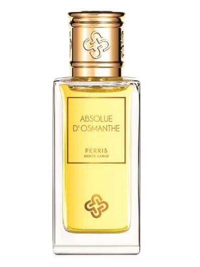 Absolue d’Osmanthe Extrait Perris Monte Carlo — аромат