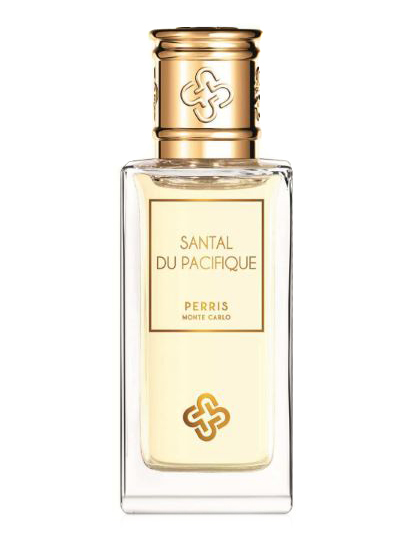 Santal du Pacifique Extrait Perris Monte Carlo — аромат