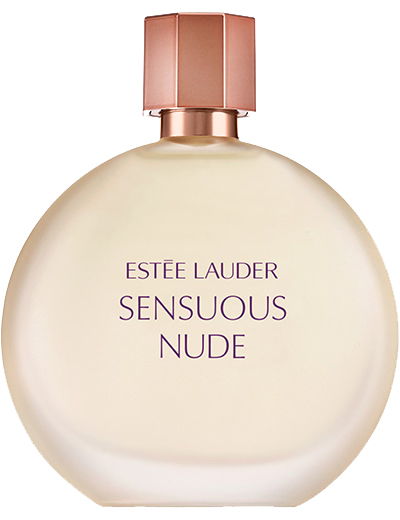 Sensuous Nude Eau de Toilette Estée Lauder — аромат