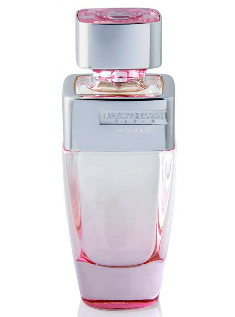 Marco Serussi Women Parfums Marco Serussi — аромат