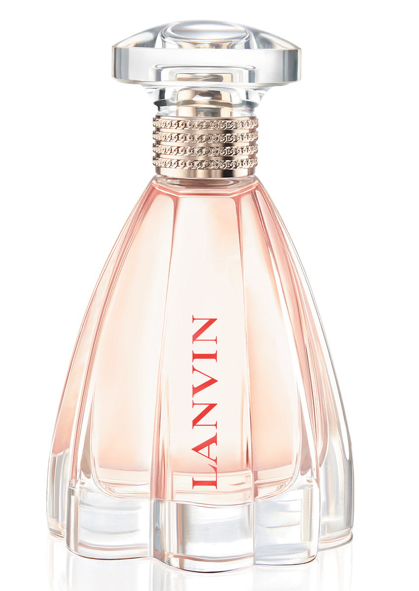 Modern Princess Lanvin — аромат