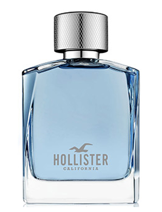 Hollister Wave For Him Hollister — аромат