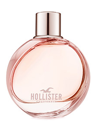 Hollister Wave For Her Hollister — аромат
