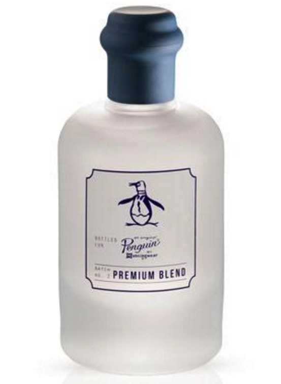 Premium Blend Original Penguin — аромат