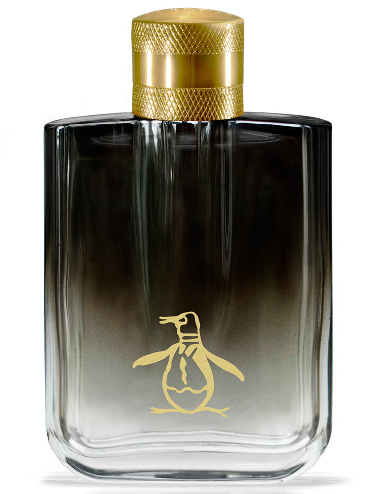 Nightcap Original Penguin — аромат