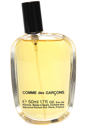 Comme des Garcons Comme des Garcons — аромат