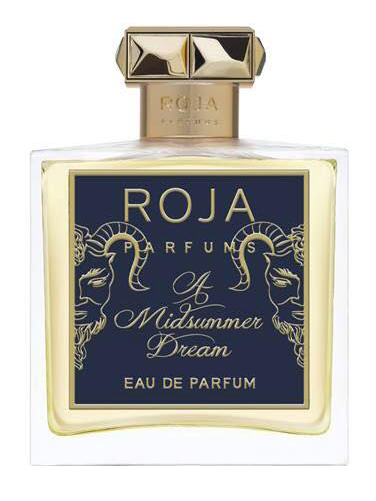 A Midsummer Dream Roja Dove
