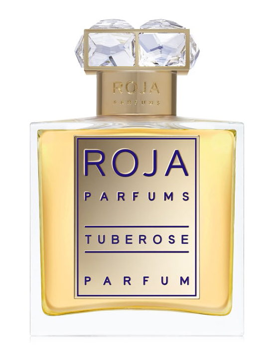 Tuberose pour Femme Roja Dove — аромат