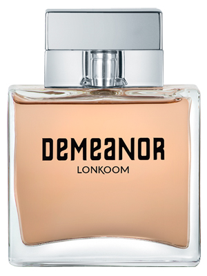 Demeanor Lonkoom Parfum — аромат