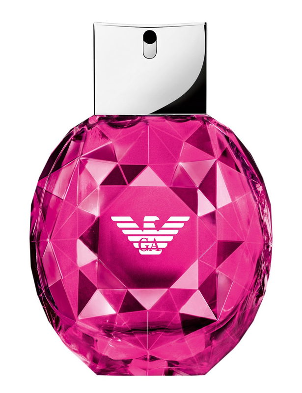 Emporio Armani Diamonds Club Giorgio Armani