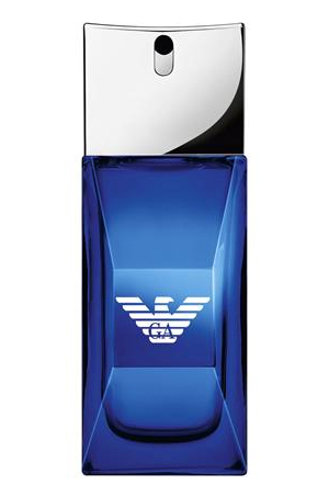 Emporio Armani Diamonds Club for Him Giorgio Armani — аромат
