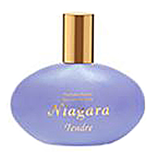 Niagara Tendre Parfums Genty — аромат