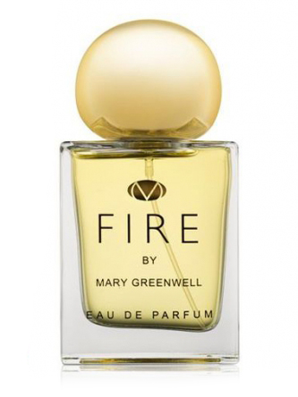 Fire Mary Greenwell — аромат