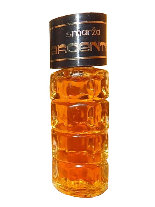 Akcents (Акцент) Dzintars — аромат