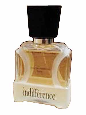 Indifférence Panouge — аромат