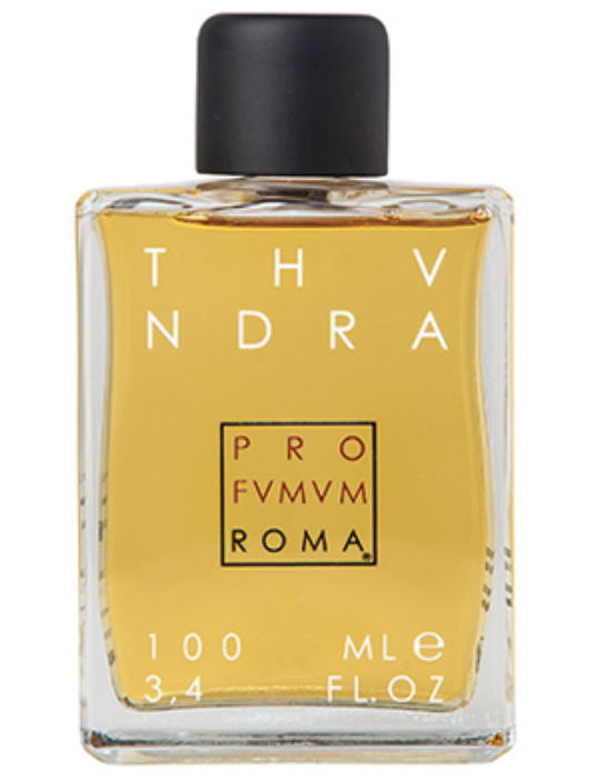 Thundra Profumum Roma — аромат