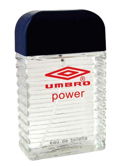 Power Umbro — аромат