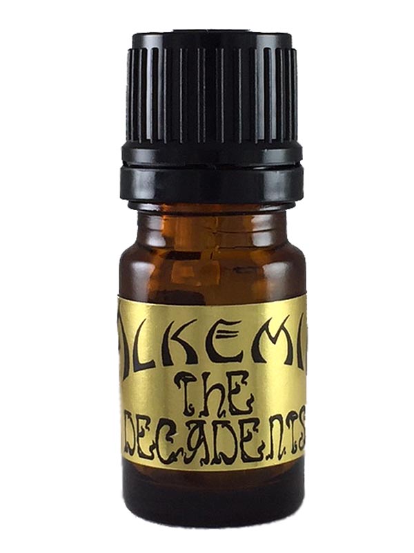 The Decadents Alkemia Perfumes — аромат