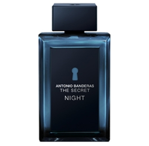 The Secret Night Antonio Banderas — аромат