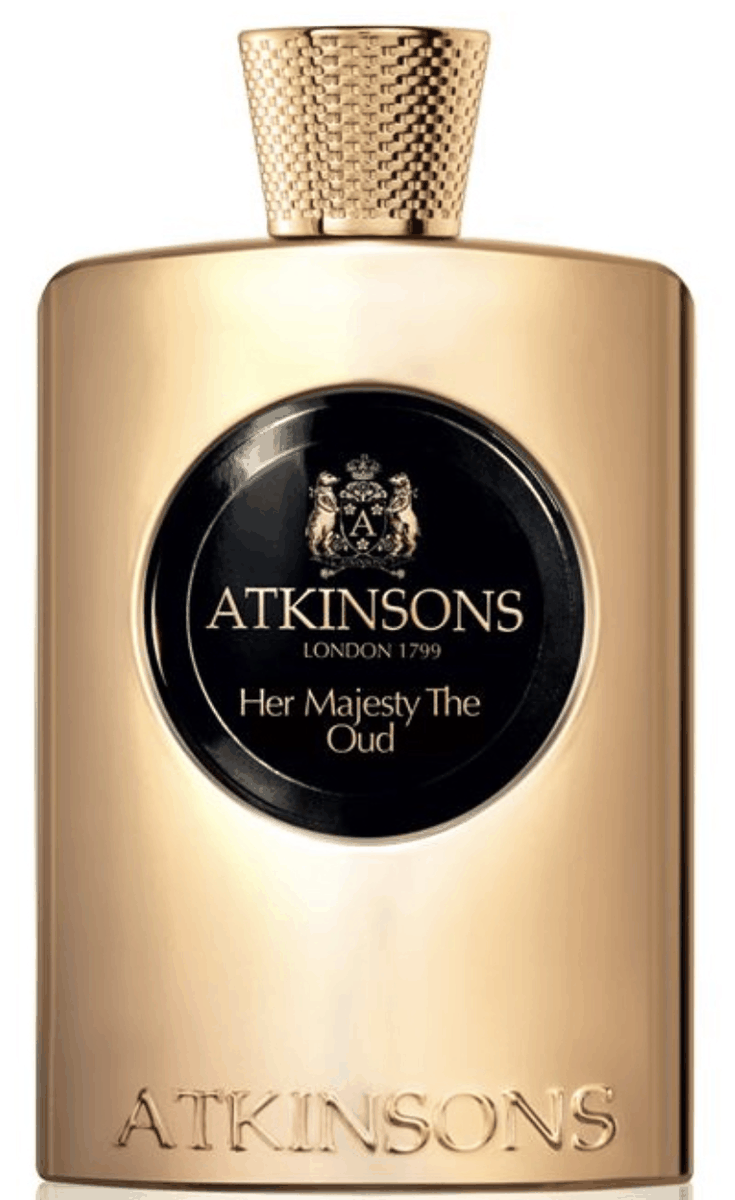Atkinsons Her Majesty The Oud Atkinsons — аромат