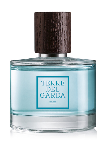 Peler Terre del Garda — аромат