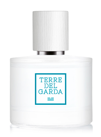Vinessa Terre del Garda — аромат