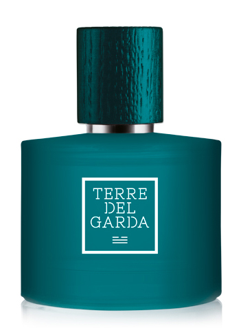 Bali Terre del Garda — аромат