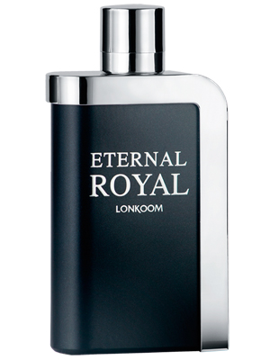 Eternal Royal Lonkoom Parfum — аромат