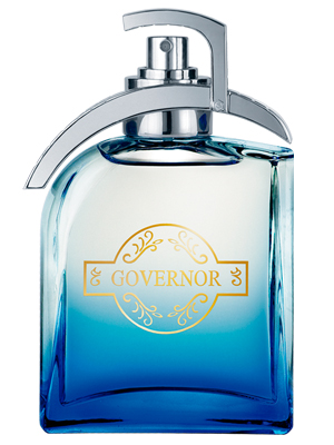 Governor Lonkoom Parfum — аромат