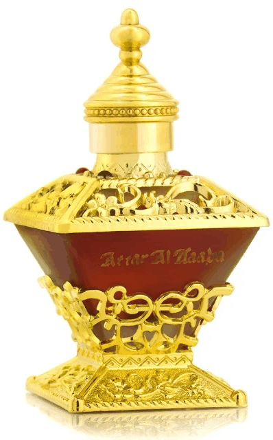 Attar Al Kaaba Al Haramain Perfumes — аромат