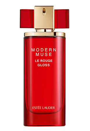 Modern Muse Le Rouge Gloss Estée Lauder — аромат