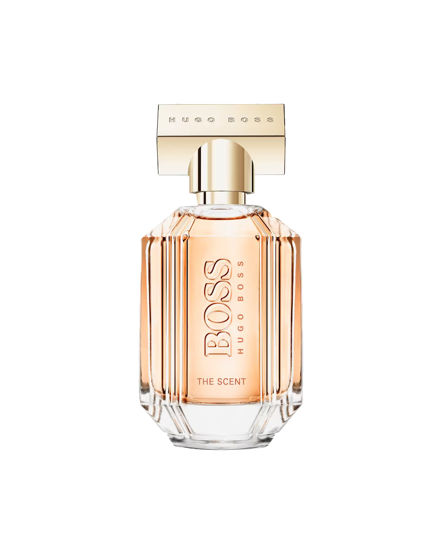 Boss The Scent For Her Hugo Boss — аромат