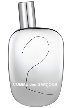Comme des Garcons 2 Comme des Garcons — аромат