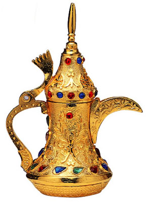 Fakhrul Arab Al Haramain Perfumes — аромат