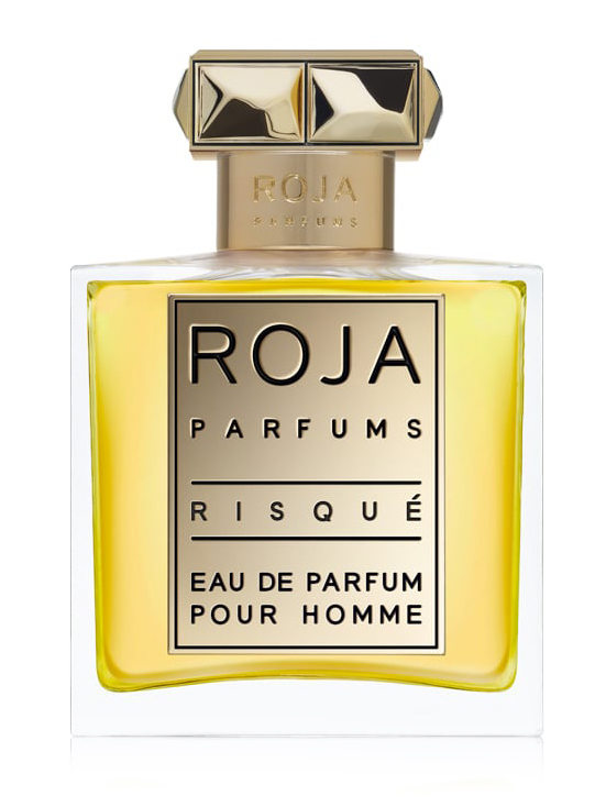 Risque Pour Homme Roja Dove — аромат