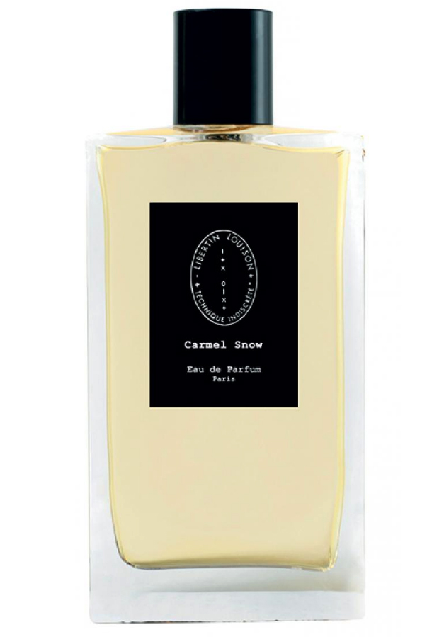 Carmel Snow Libertin Louison Technique Indiscrete — аромат