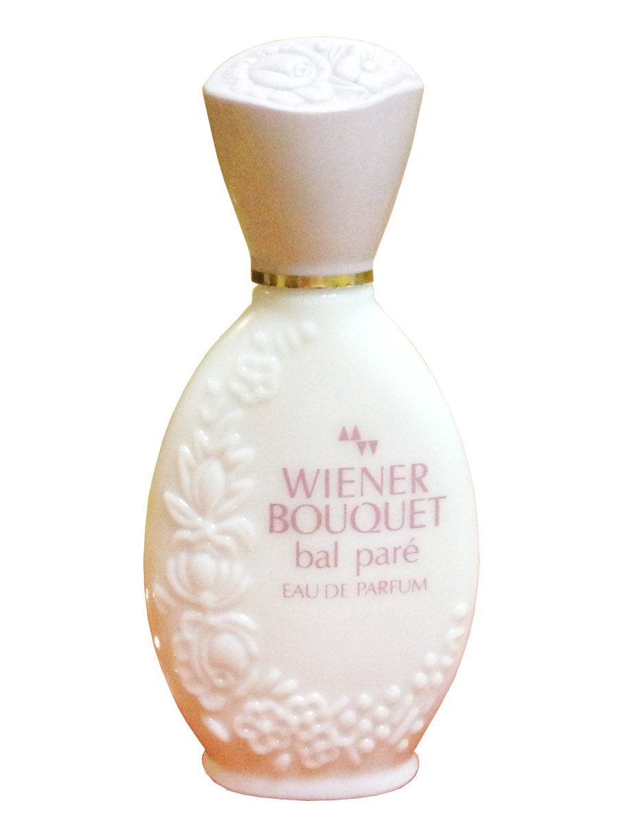 Wiener Bouquet Bal Paré MÄURER & WIRTZ — аромат