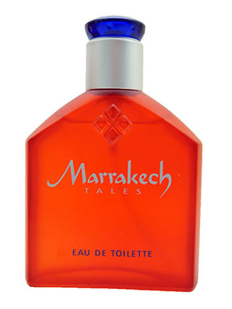 Marrakech Tale MÄURER & WIRTZ — аромат